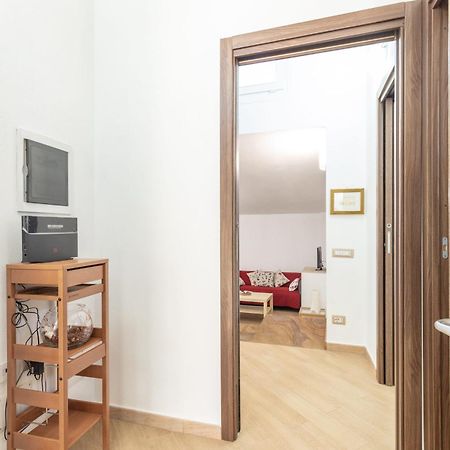 Apartamento Mansarda Moro Baunei Exterior foto