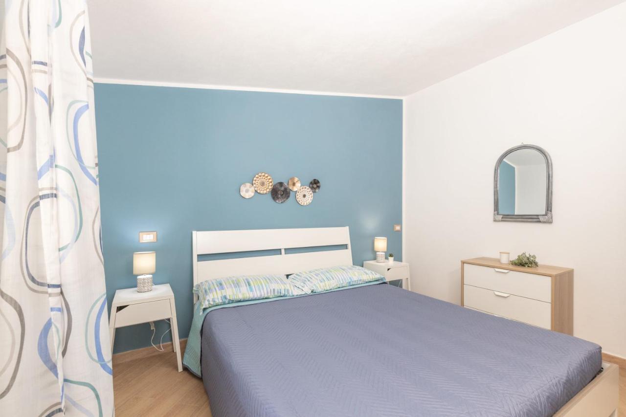 Apartamento Mansarda Moro Baunei Exterior foto